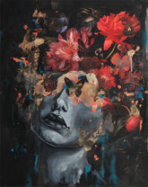 Print - Dreaming Of You